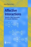 Book cover for Affective Interactions