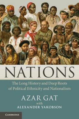 Cover of Nations