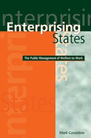 Cover of Enterprising States