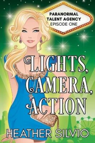 Cover of Lights, Camera, Action