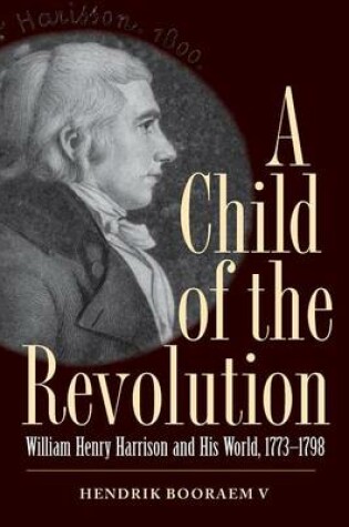 Cover of Child of the Revolution