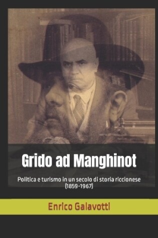 Cover of Grido ad Manghinot