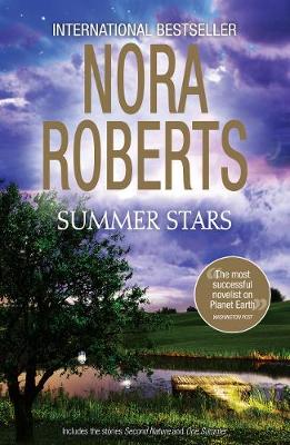 Book cover for Summer Stars