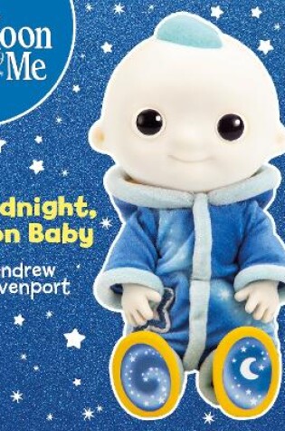 Cover of Goodnight, Moon Baby
