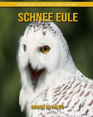 Book cover for Schnee Eule