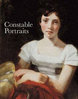 Book cover for Constable Portraits