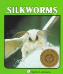 Book cover for Silkworms Hb