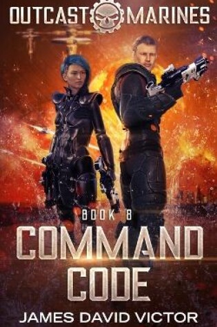 Cover of Command Code