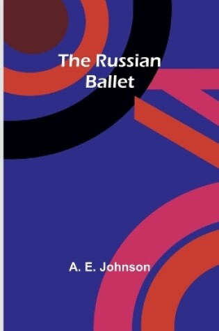 Cover of The Russian Ballet