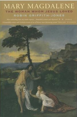 Cover of Mary Magdalene