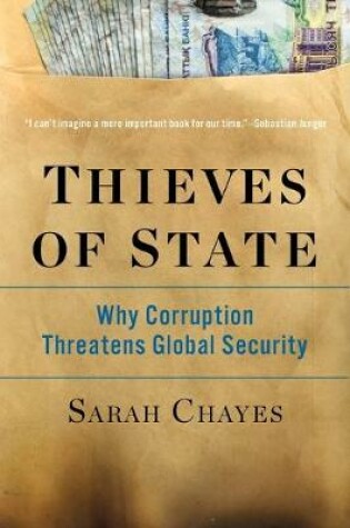 Cover of Thieves of State