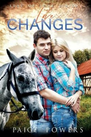 Cover of Love Changes