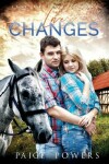 Book cover for Love Changes