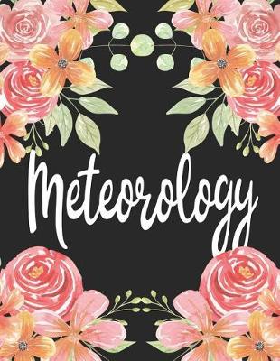 Book cover for Meteorology