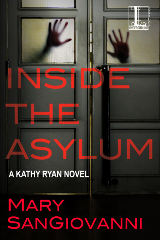 Cover of Inside the Asylum