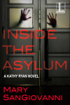 Book cover for Inside the Asylum