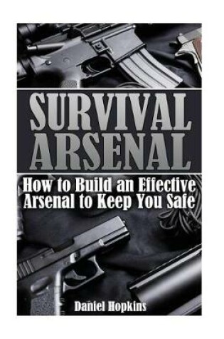 Cover of Survival Arsenal