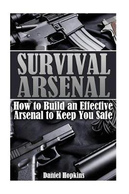 Book cover for Survival Arsenal