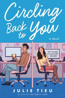 Book cover for Circling Back to You