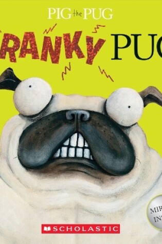 Cover of Cranky Pug