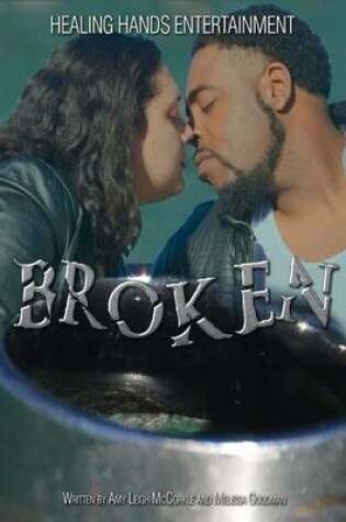 Cover of Broken