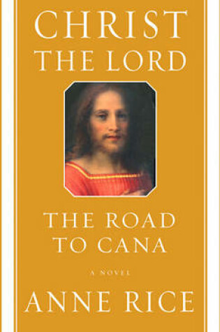 Cover of Christ the Lord Christ the Lord Christ the Lord