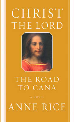 Book cover for Christ the Lord Christ the Lord Christ the Lord