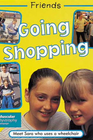 Cover of Shopping