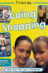 Book cover for Shopping