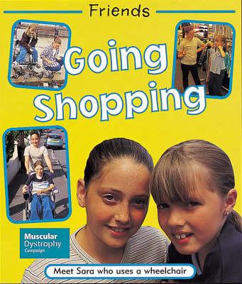 Cover of Shopping