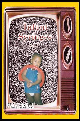 Book cover for Infant Syringes