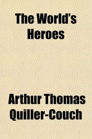 Cover of The World's Heroes