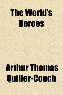 Book cover for The World's Heroes