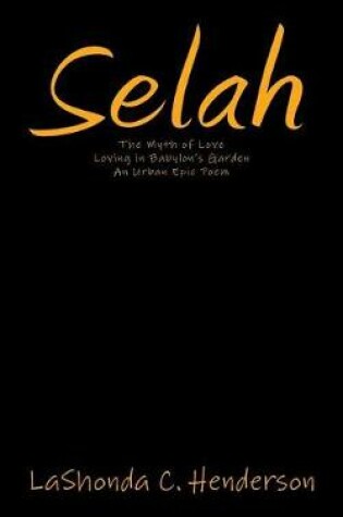 Cover of Selah