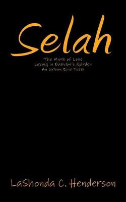 Book cover for Selah