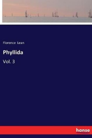 Cover of Phyllida