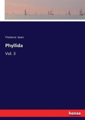 Book cover for Phyllida