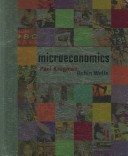 Book cover for Microecon&sg&hw ACT Crd&econ Exampl