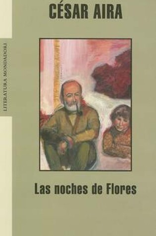 Cover of Las Noches de Flores