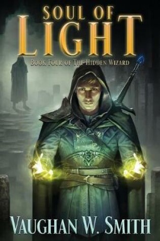 Cover of Soul of Light