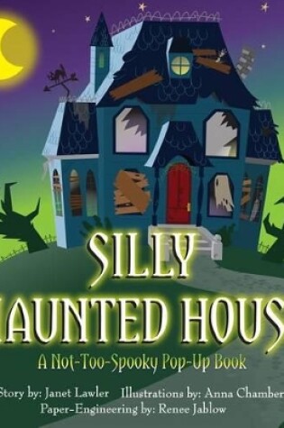 Cover of Silly Haunted House