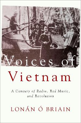 Cover of Voices of Vietnam