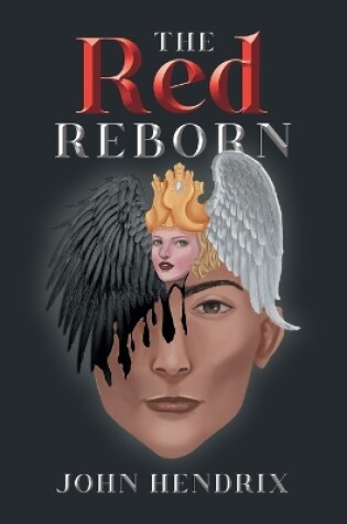 Cover of The Red Reborn