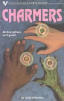 Book cover for Charmers