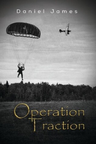 Cover of Operation Traction