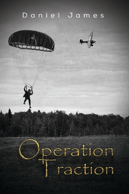 Book cover for Operation Traction
