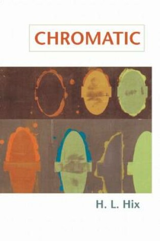 Cover of Chromatic