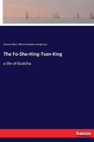 Cover of The Fo-Sho-Hing-Tsan-King