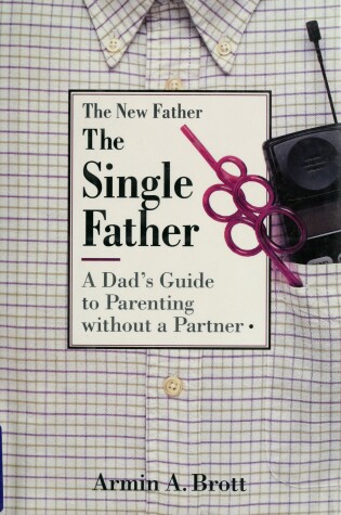 Cover of The Single Father