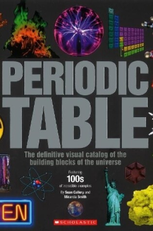 Cover of Periodic Table